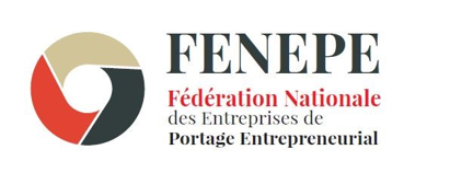 Logo Fédération Nationale des entreprises de Portage Entrepreneurial