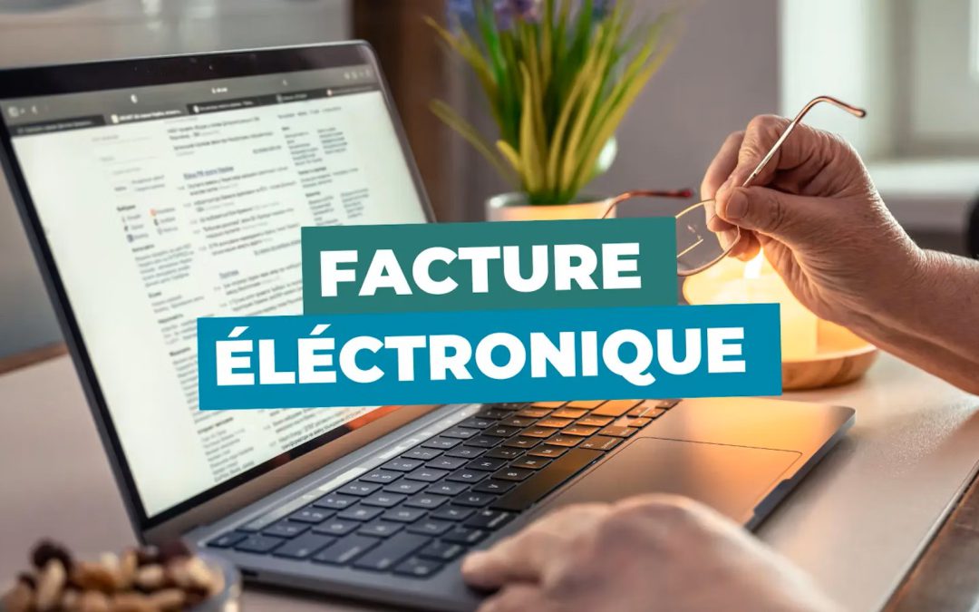 OBLIGATION DE FACTURATION ELECTRONIQUE